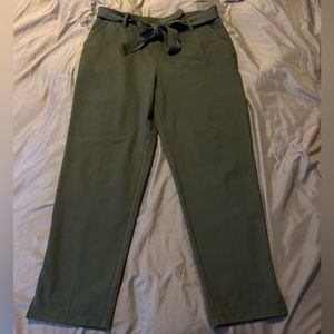 Rachel Zoe Ankle Pants